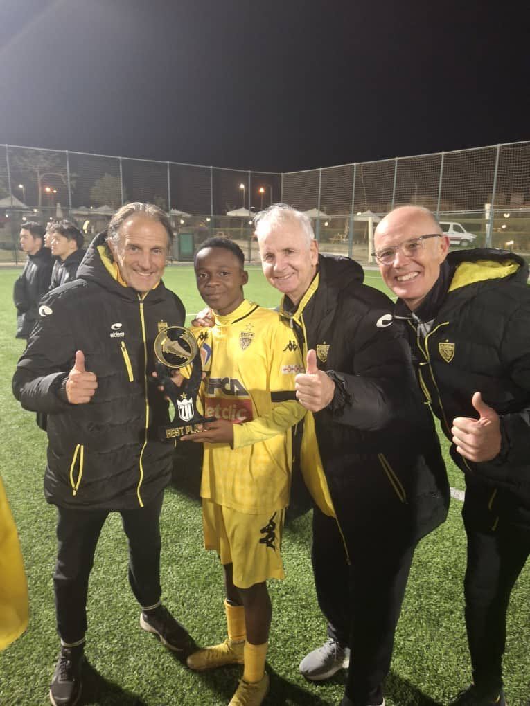Bema Doumbia