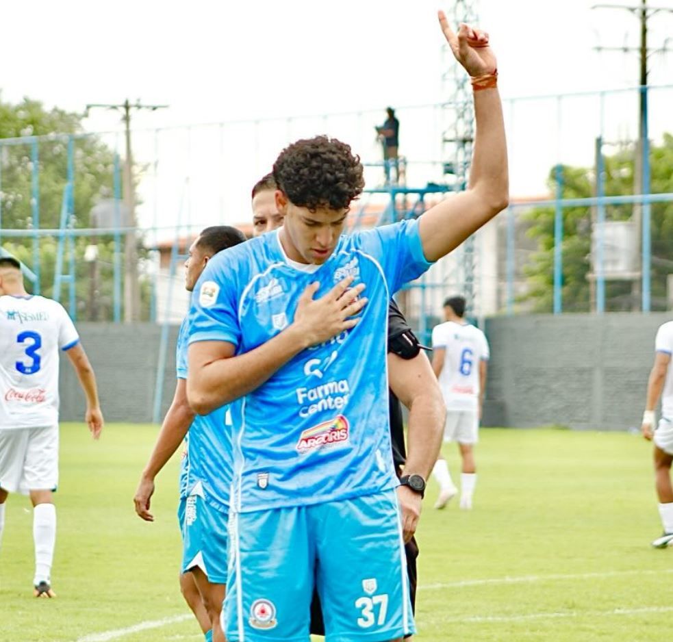 Enzo Agüero